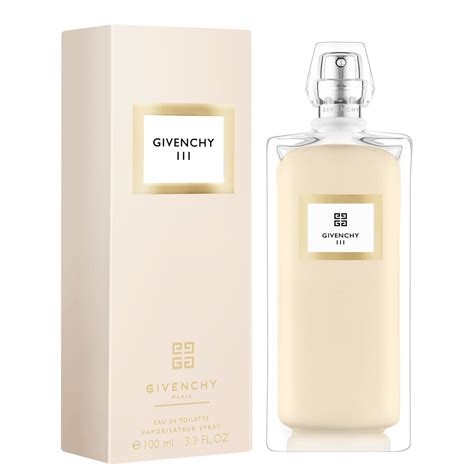 givenchy iii review